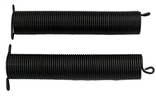 Demann sou mache a pou Roll Up Door Springs te montre yon ogmantasyon siyifik...